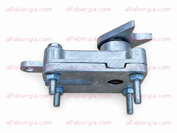 Scrocco serratura baule Spider