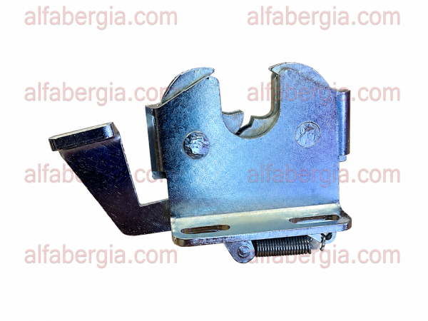 Serratura baule posteriore Junior Zagato