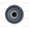 Silent block supporto marmitta 750/101