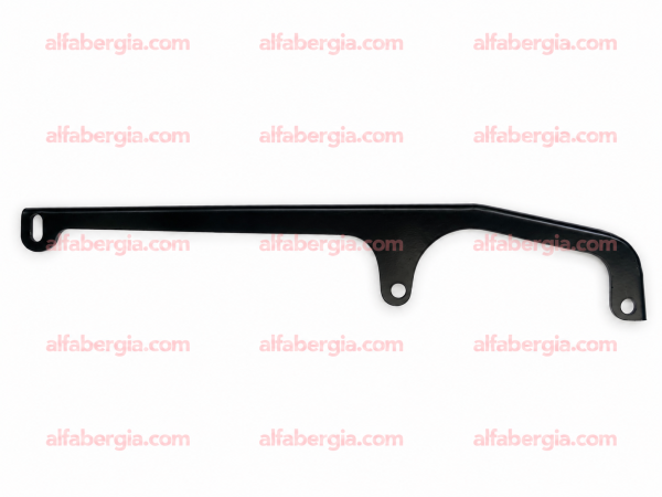 Staffa supporto cambio/scarico 750