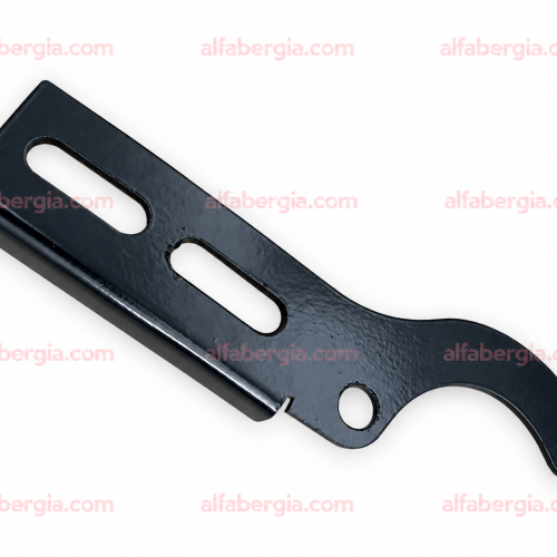 Staffa supporto marmitta 1600 veloce