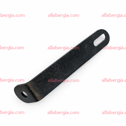 Supporto astina olio