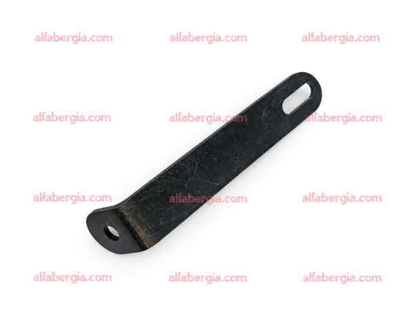 Supporto astina olio