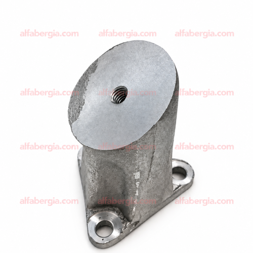 Supporto motore sinistro 750 veloce