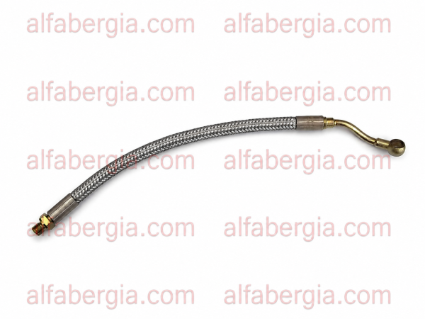 Tubo Flessibile Pressione Olio